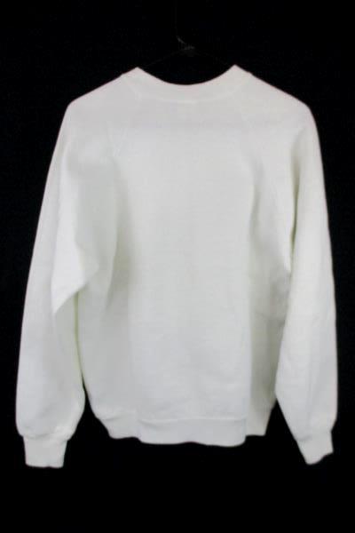 Vintage Sorority Pullover Sweater Women's Size Large