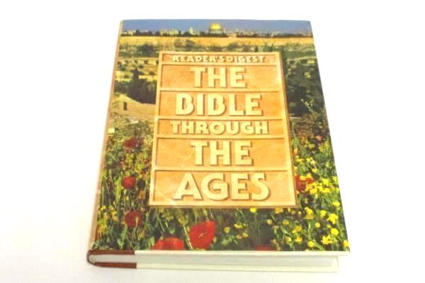 Lot of 2 Spiritual Books God's Country Pictorial & RD's Bible Through the Ages