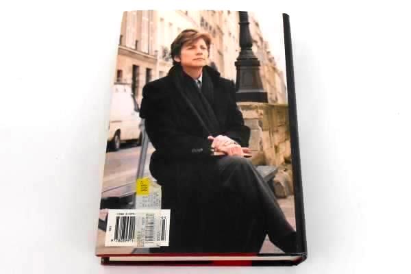 Black Notice Patricia Cornwell 1999 Scarpetta Series Hardcover Book