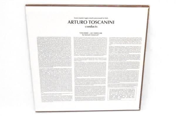 Prewar Performance 1938 Reprocessed Arturo Toscanini Beethoven IX Mono ATRA-3007