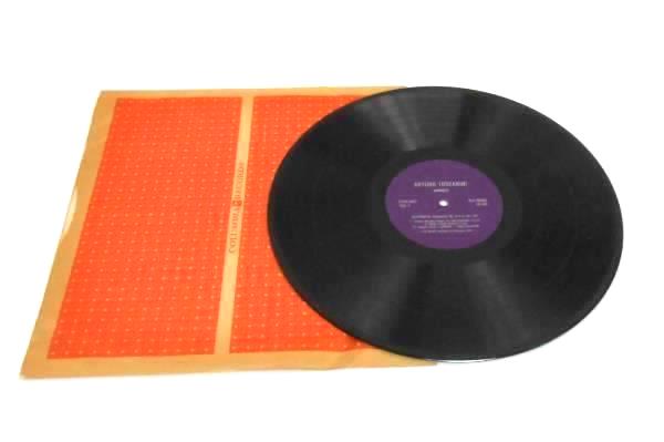Prewar Performance 1938 Reprocessed Arturo Toscanini Beethoven IX Mono ATRA-3007