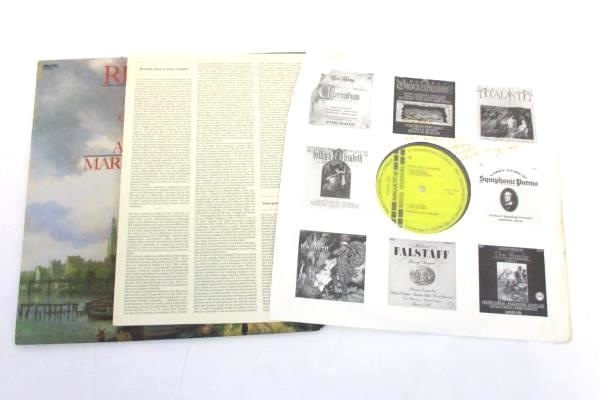 12" 33RPM "Recorder Duets Of Three Centuries" 1986 SLPD12795 LP Record