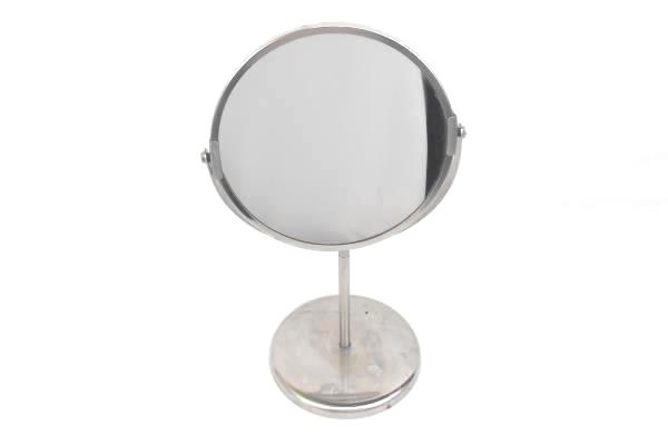 Ikea Tabletop Mirror Two Sided Vanity Mirror & Hair Blow Dryer Conair Travel
