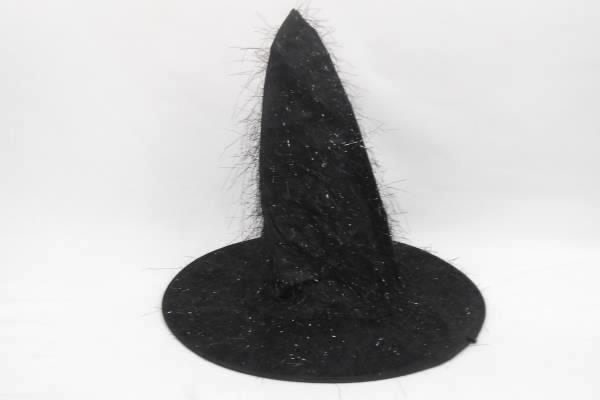 Dilanni Women Latex Corset Pink Waist Trainer Black Cape Witch Hat Costume IDEA