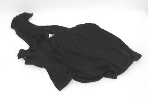 Dilanni Women Latex Corset Pink Waist Trainer Black Cape Witch Hat Costume IDEA