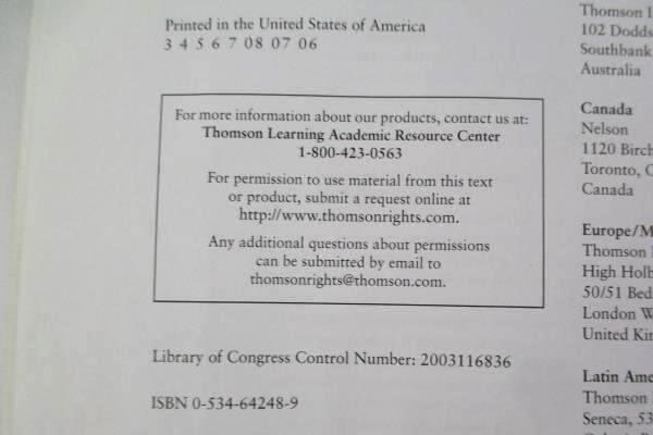 Among Cultures Textbook College The Challenge Of Communication ~Bradford J. Hall