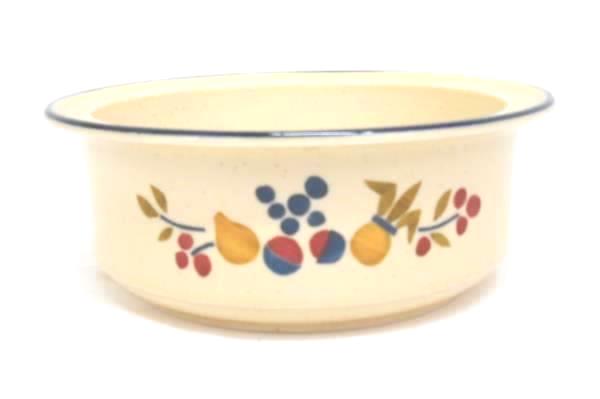 Versatone By Noritake Dinnerware Vegetable Bowl & Serving Platter "Abundance"