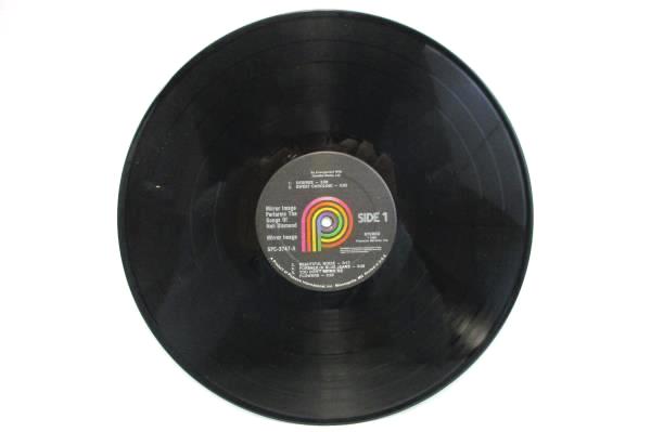 Mirror Image Performs the Songs of Neil Diamond LP 33 RPM Vinyl