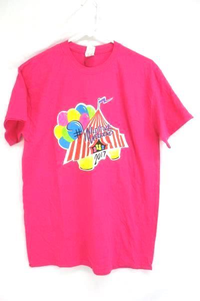 Linfield College Lot Alpha Phi Wildstock Memorial Run Shirts M Sunglasses Bottle