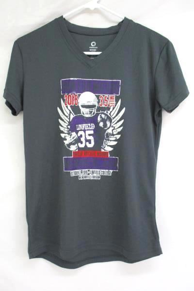Linfield College Lot Alpha Phi Wildstock Memorial Run Shirts M Sunglasses Bottle
