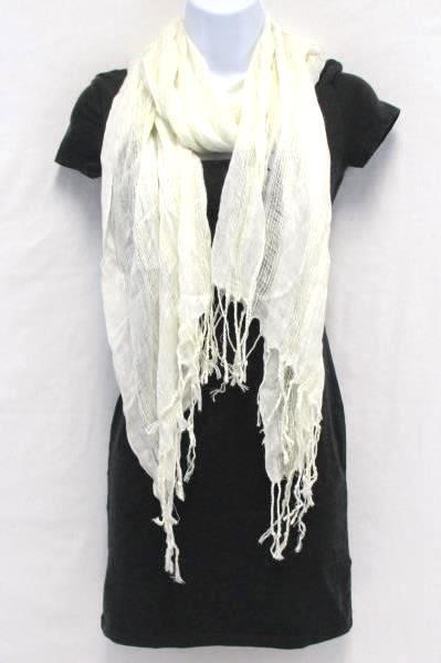 Women's Lot of 3 H&M Basic Gray Bodycon Mini Dress XS & 2 Scarves White Gray