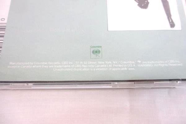 Simon & Garfunkel Sounds of Silence CD Columbia Records CK 9269