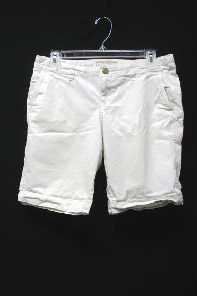 Women's Blouse Tops American Rag And Perfect Bermudas Shorts Old Navy 6 Medium