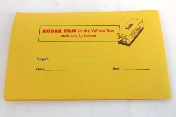 VTG Black & White Photo Album Prints Kodak Family Pictures Son Husband & Wife