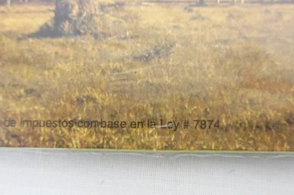 Tierra Seca Album by Malpaís, Max Goldenberg & Fidel Gamboa, and Odiló SEALED CD