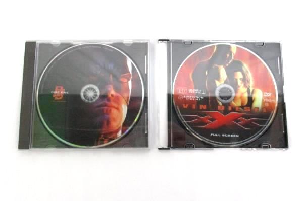 Lot of Six Action DVD Movies DareDevil Minority Report Tears of the Sun