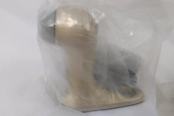 Mixed Lot of 15 Heavy Duty Floor Mount Door Stops Projection & Dome Style