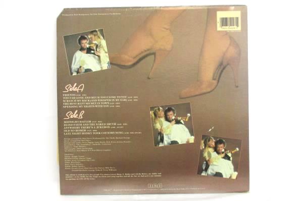Razzy Makin' Friends Vinyl LP RCA Records 1981 AHL1-4026