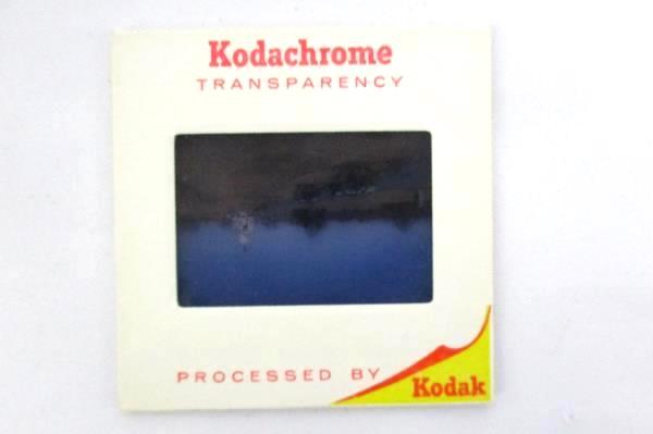 Lot of 4 Kodak Color Slides April 1965 Gettysburg Vacation Photos Tour w/ Box