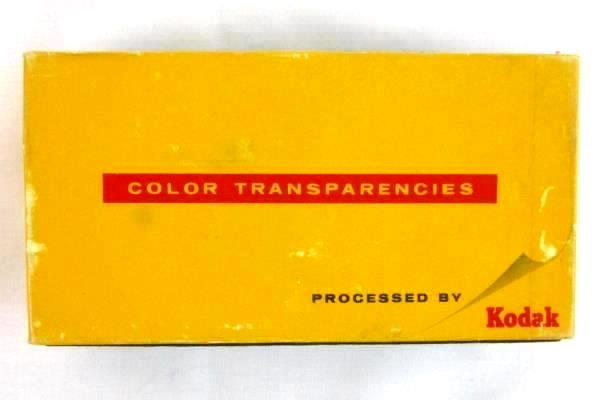 37 Kodak Color Slides 1966 Family Vacation Moffat Tunnel Berthound Pass Football