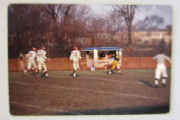 37 Kodak Color Slides 1966 Family Vacation Moffat Tunnel Berthound Pass Football