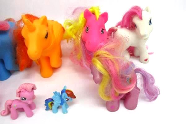 pony hasbro
