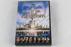 DVD The 10th Kingdom 2006 Hallmark Fantasy Ann Margret Pre-owned As-Is