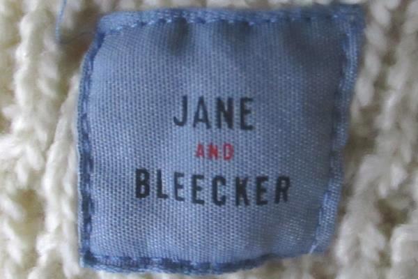 Winter Wardrobe Accessories Lot 2 Pieces Soft Scarf Jane & Bleeckner Slip Socks