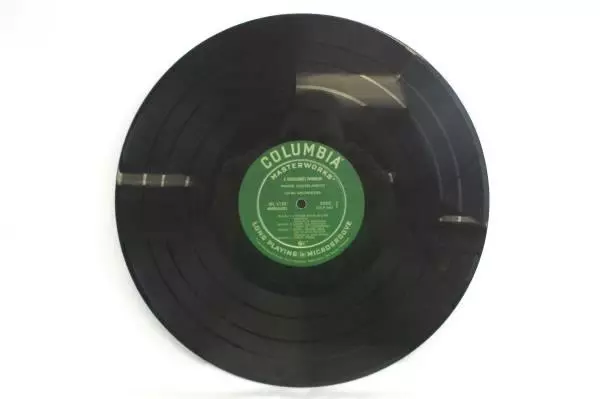 Andre Kostelanetz and his Orchestra Vinyl LP Columbia Records 1950 ML4150