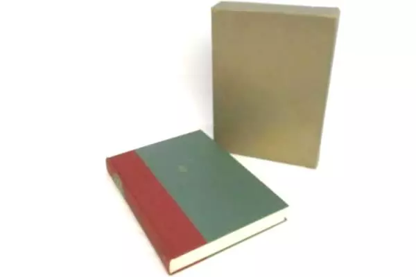 VTG 1958 First Night Gilbert & Sullivan Fourteen Operas Book By Allen w/ Box