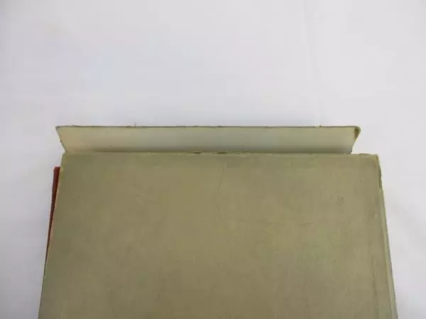 VTG 1958 First Night Gilbert & Sullivan Fourteen Operas Book By Allen w/ Box