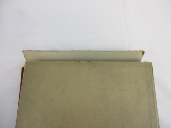 VTG 1958 First Night Gilbert & Sullivan Fourteen Operas Book By Allen w/ Box